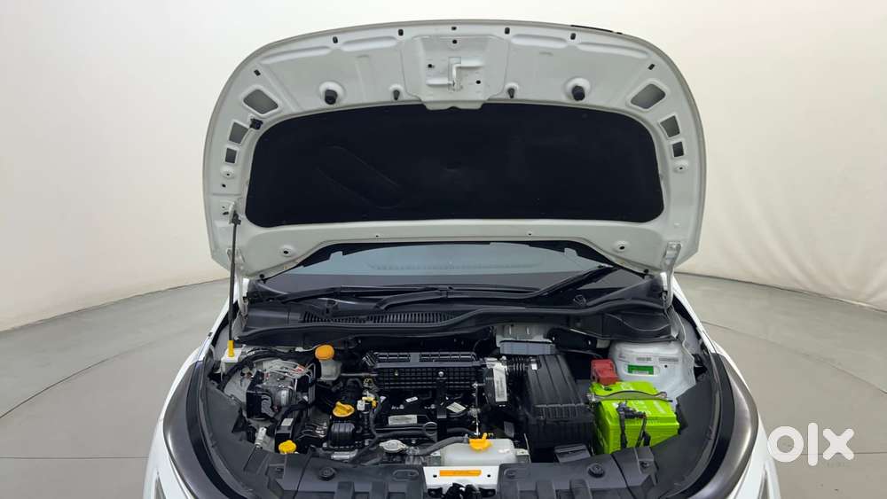Tata Altroz Xza Plus (s), 2024, Petrol