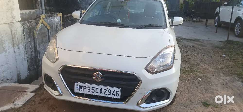 Maruti Swift Dzire