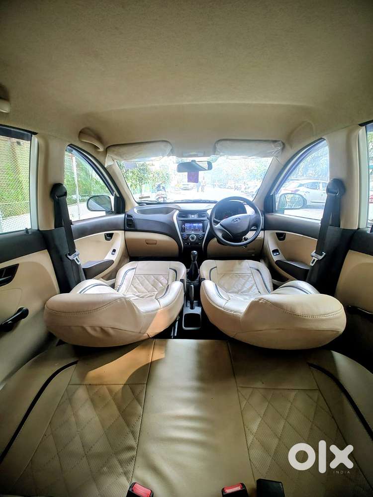 Hyundai Eon Era +, 2017