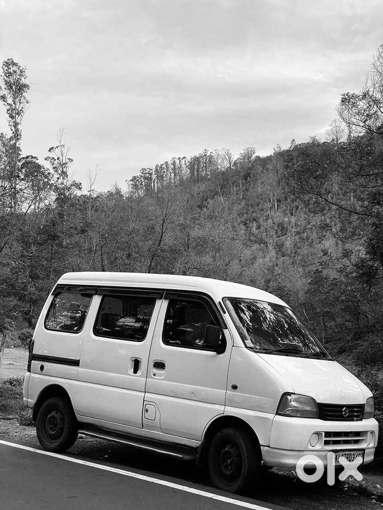 Maruti Suzuki Versa 2006