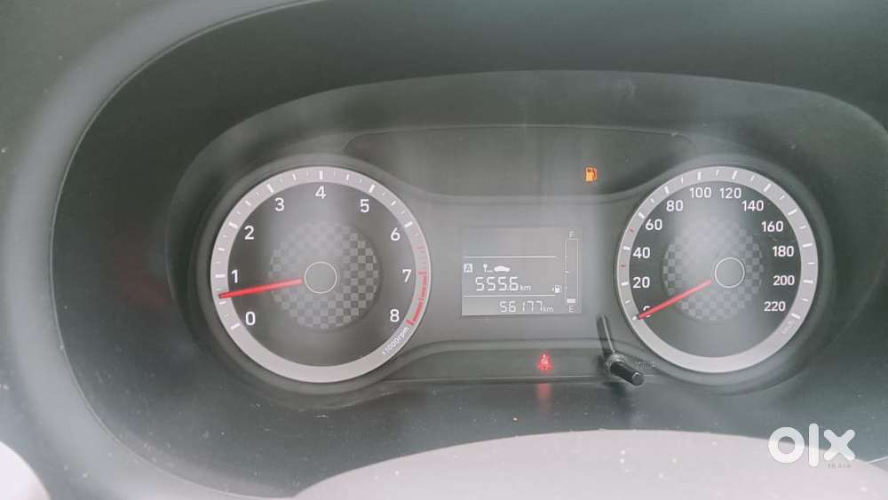 Hyundai Grand I10 Nios Magna, 2020, Petrol