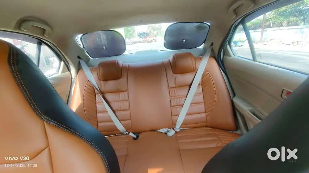 Maruti Suzuki Dzire 2023