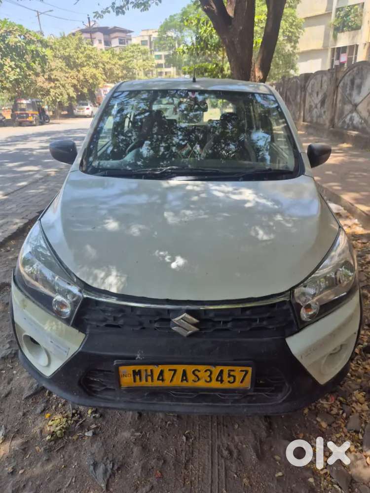 Maruti Suzuki Celerio 2021 Petrol Well Maintained