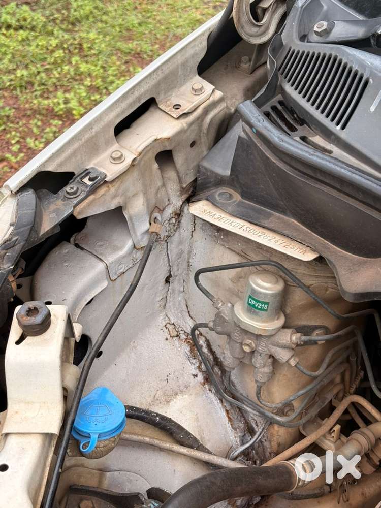 Maruti Suzuki Ritz Petrol Manual 2012