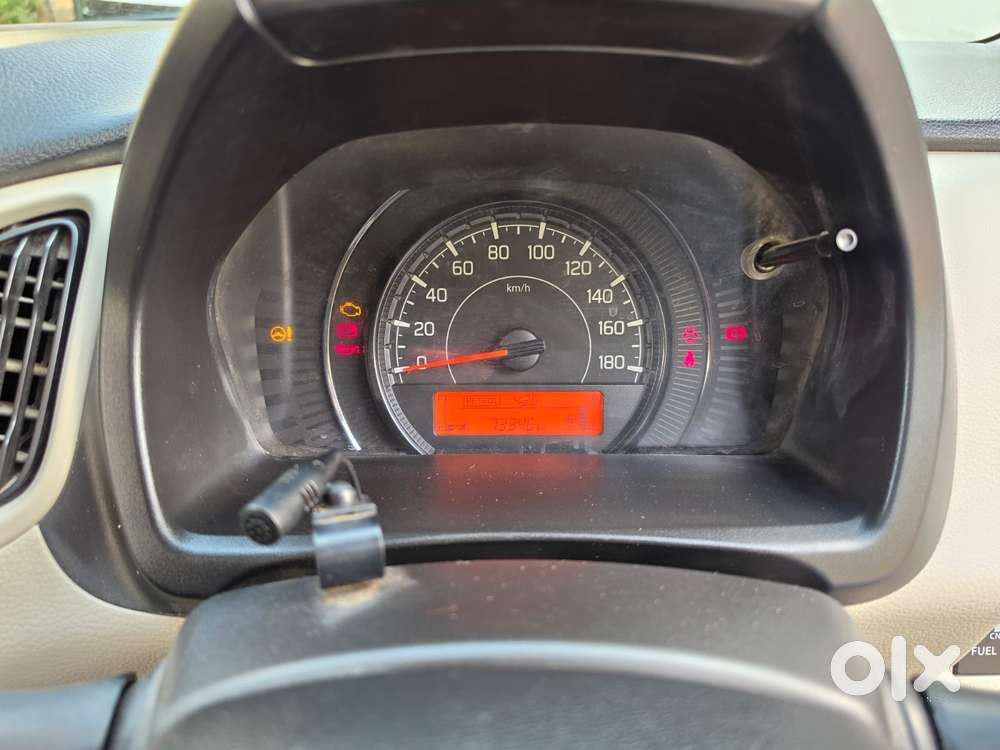 Maruti Suzuki Wagon R 1.0 Lxi Cng, 2022, Cng & Hybrids
