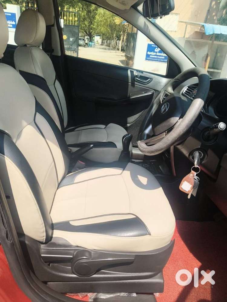 Tata Bolt Revotron Xms, 2016, Petrol