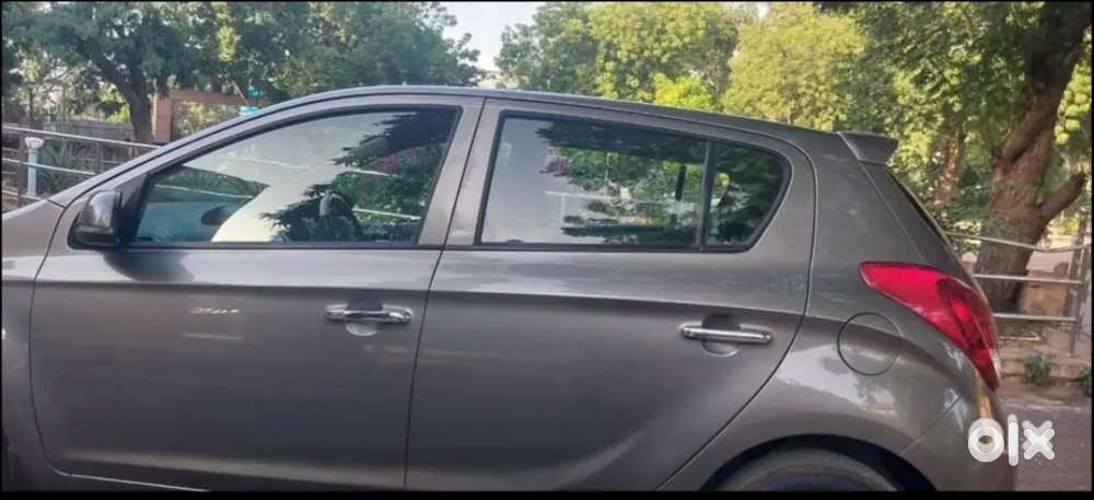 Hyundai I20 2013 Diesel Well Maintained