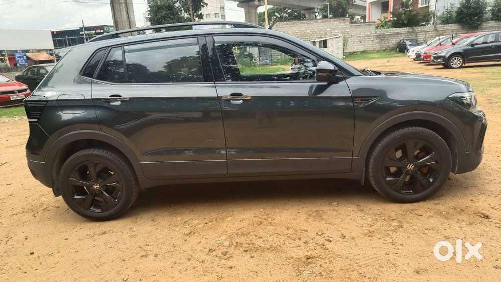 Volkswagen Taigun Gt Plus 1.5 Tsi Dsg, 2025, Petrol