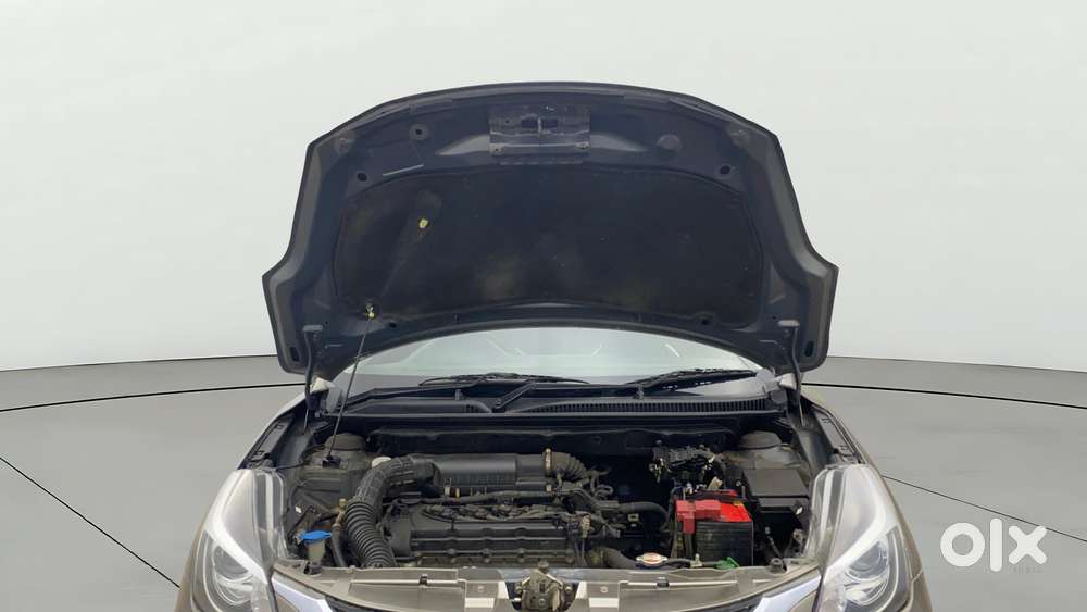 Maruti Suzuki Baleno