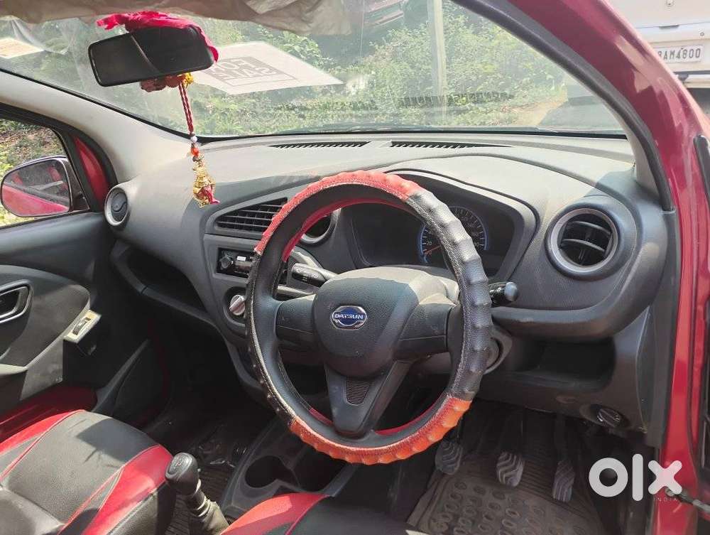Datsun Redi Go Limited Edition 2018, 2018, Petrol