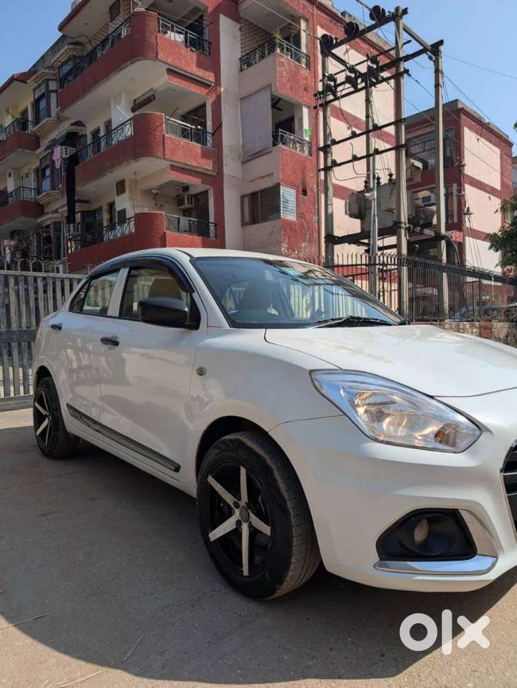 Maruti Suzuki Swift Dzire Tour S, 2023, Cng & Hybrids