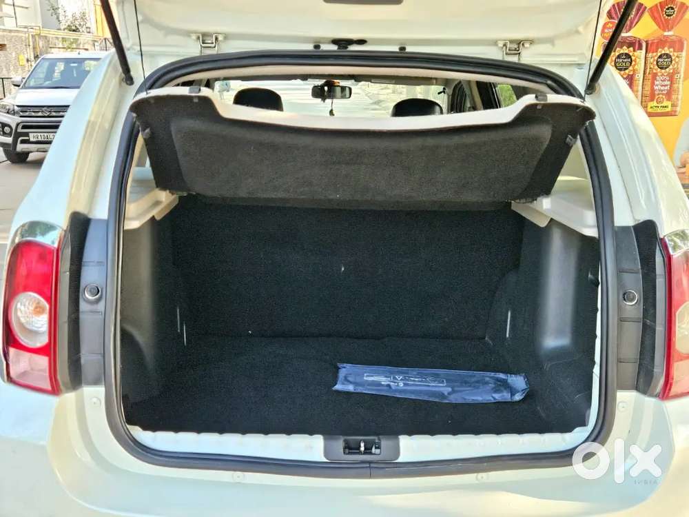 Renault Duster 2014 Diesel 82000 Km Driven