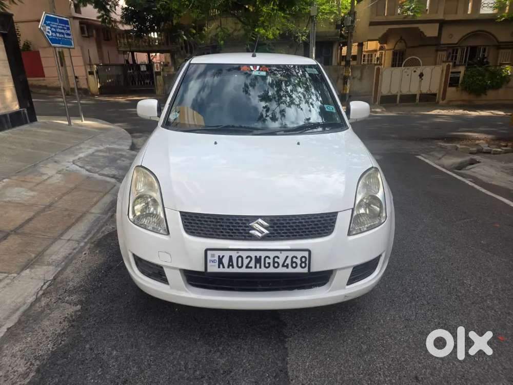Maruti Suzuki Dzire 2012 Diesel 146000 Km Driven