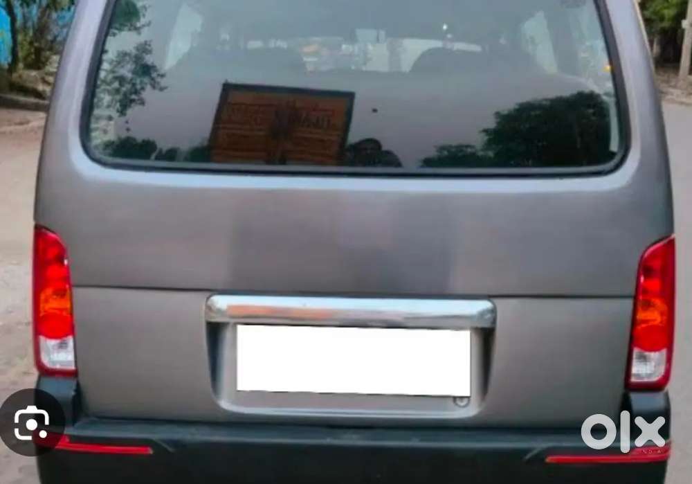 Maruti Eeco 5 Str 2026