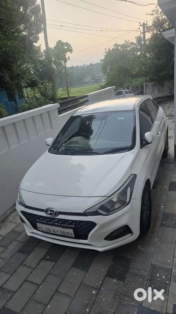 Hyundai Elite I20 2019 , Single Owner