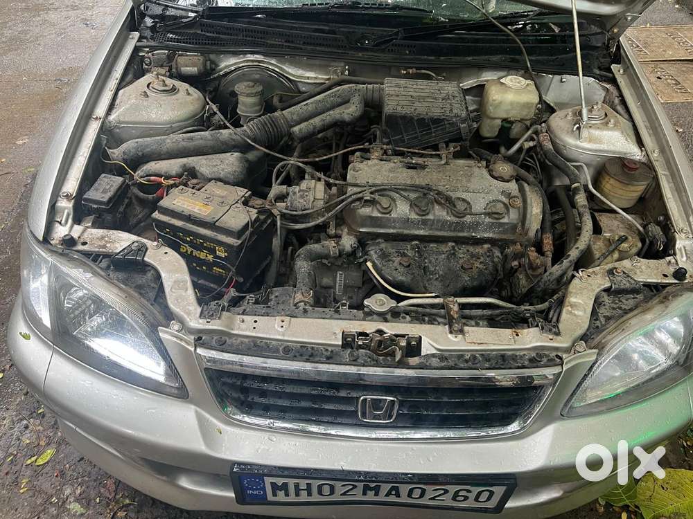 Honda City 1997-2006 1.5 Gxi, 2002, Petrol