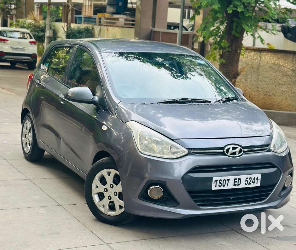 Hyundai Grand I10 1.2 Crdi Magna, 2014, Diesel