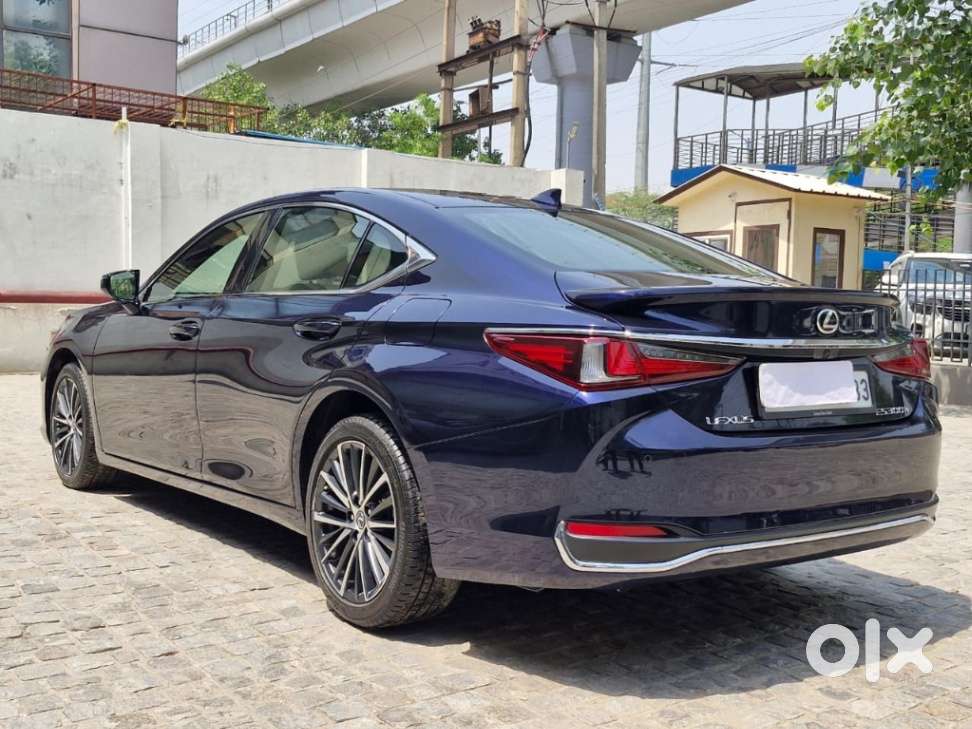 Lexus Es 300h Luxury, 2025, Petrol