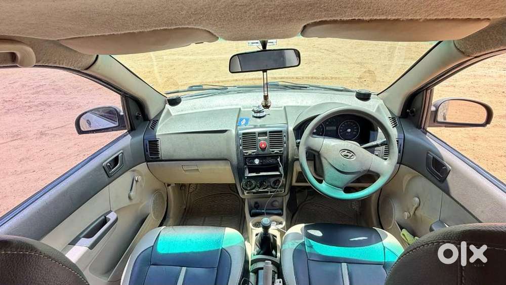 Chevrolet Enjoy Tcdi Ltz 7 Seater, 2013, Diesel