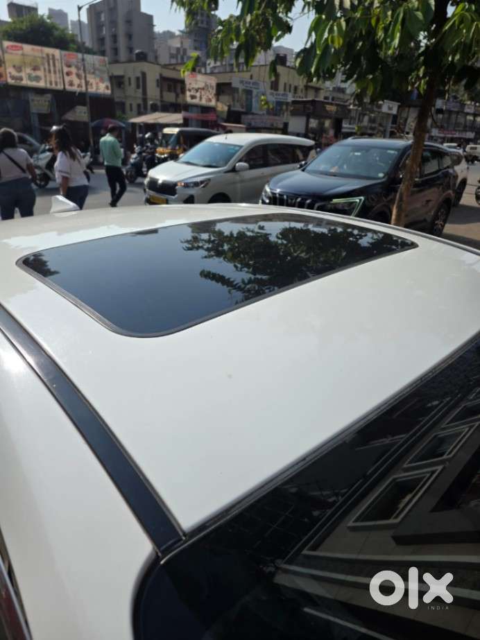 Hyundai Verna Crdi 1.6 At Sx Plus, 2019, Diesel