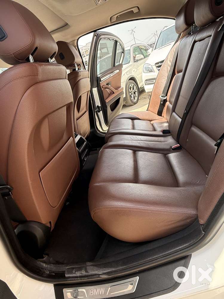 Bmw 5 Series 2.0 520d Luxury Line, 2016, Diesel