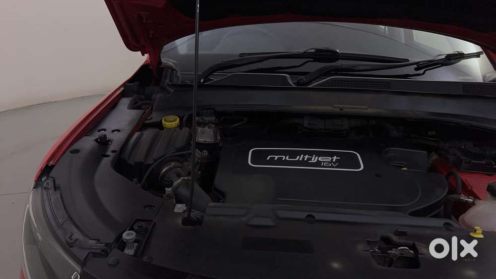 Jeep Compass 2.0 Sport Diesel, 2019, Diesel