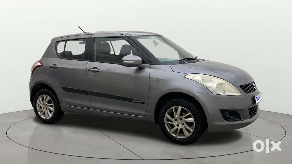Maruti Suzuki Swift 2011-2014 Zdi, 2013, Diesel