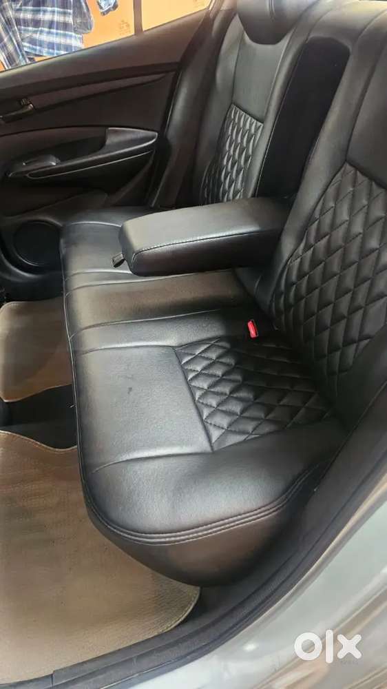 Honda City 2013 Petrol 65000 Km Driven