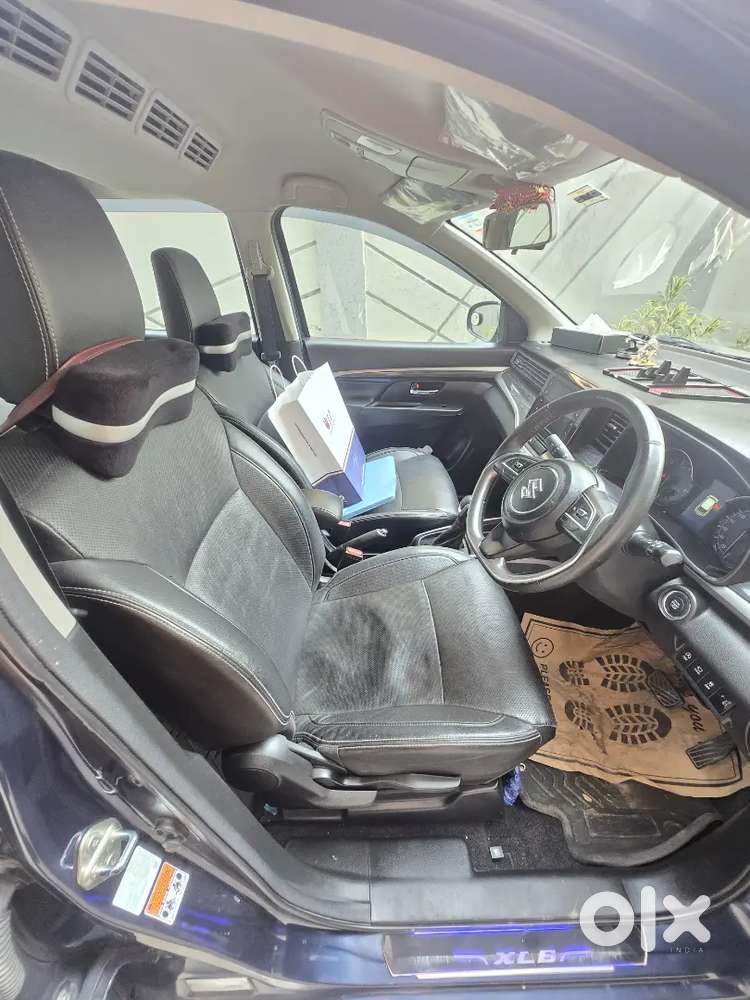 Maruti Suzuki Xl6 2022