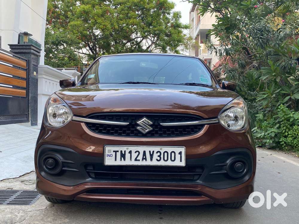 Maruti Suzuki Celerio 1.0 Vxi Ags, 2022, Petrol