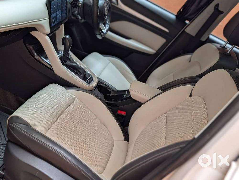 Mg Astor 1.5 Savvy Cvt, 2022, Petrol