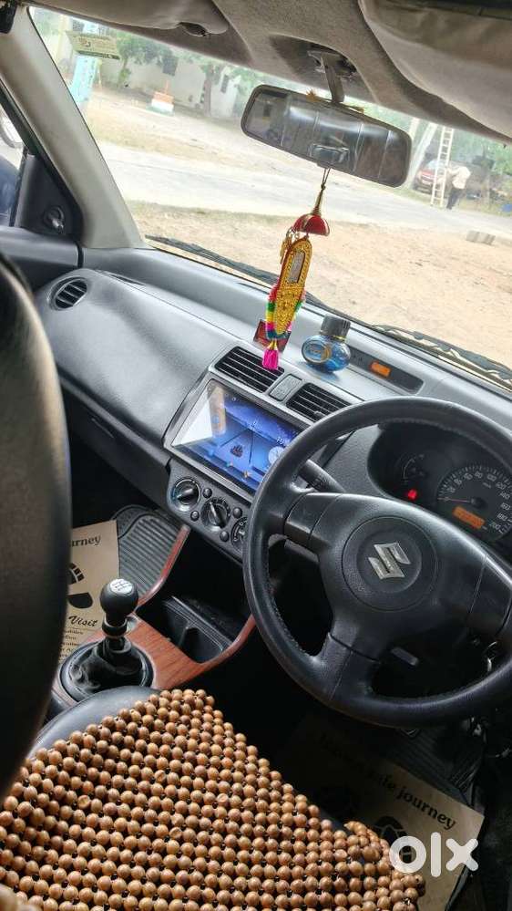 Maruti Suzuki Dzire Tour Diesel, 2009, Diesel