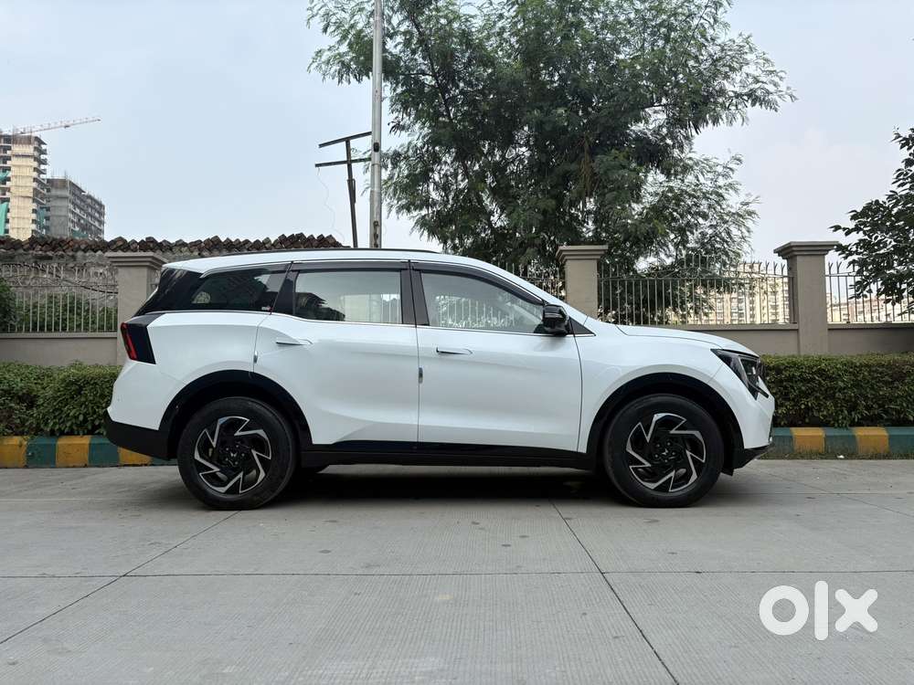 Mahindra Xuv 7xo Ax7 T Diesel At, 2026, Diesel