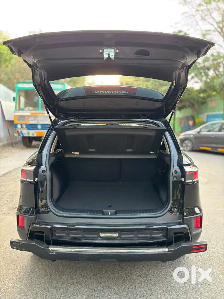 Hyundai Creta 1.5 Mpi 2024/2025  Knight Edition