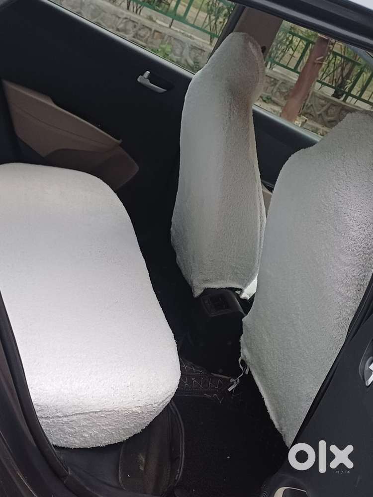 Hyundai Grand I10 2019