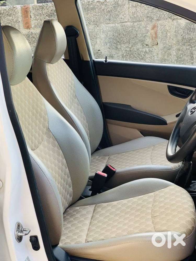 Hyundai Eon Magna +, 2018, Petrol