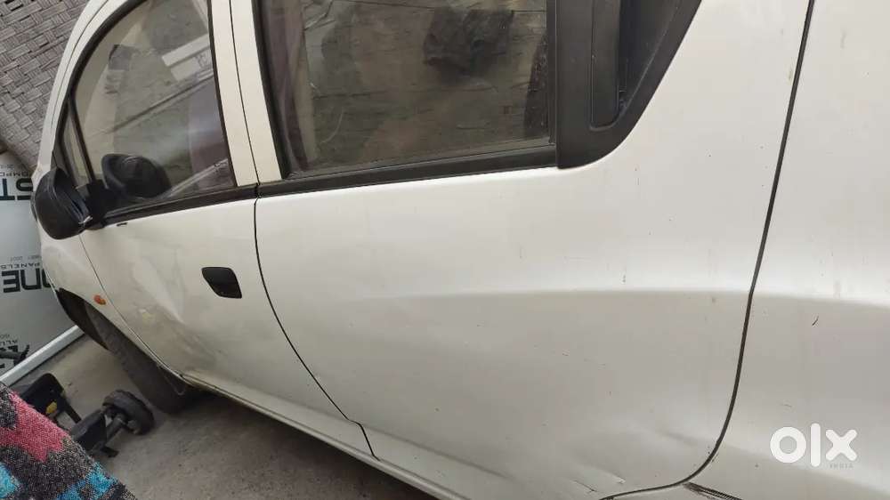 Chevrolet Beat 2011 Model