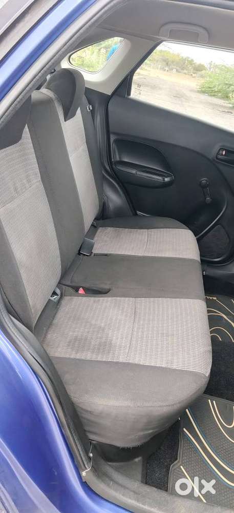 Maruti Suzuki Brezza, 2017, Diesel