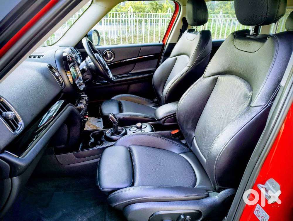 Mini Cooper S, 2021, Petrol