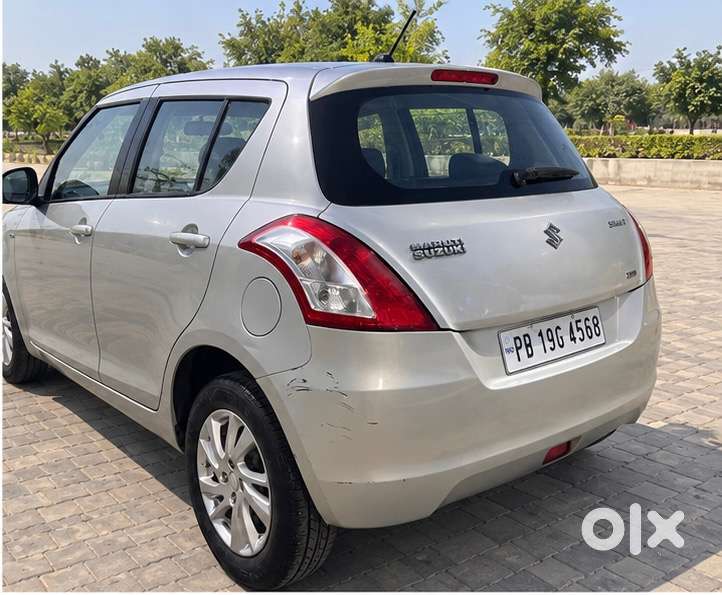 Maruti Suzuki Swift Diesel Well Maintained