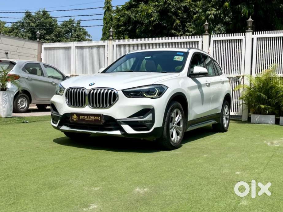 Bmw X1 2.0 Sdrive20i Xline, 2020, Petrol