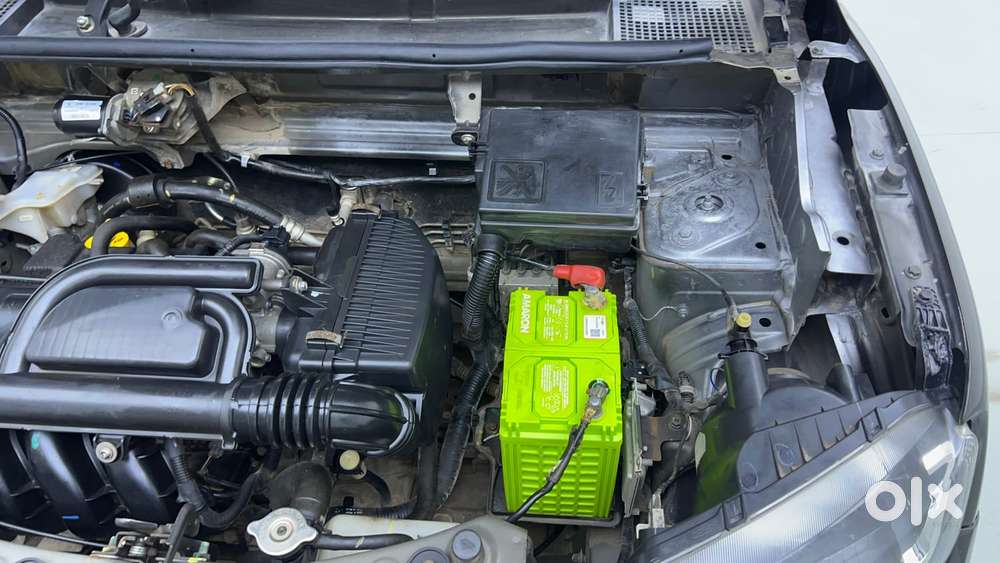 Renault Kwid 1.0 Rxl, 2019, Petrol
