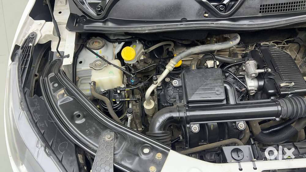 Nissan Magnite 1.0 Xe, 2021, Petrol