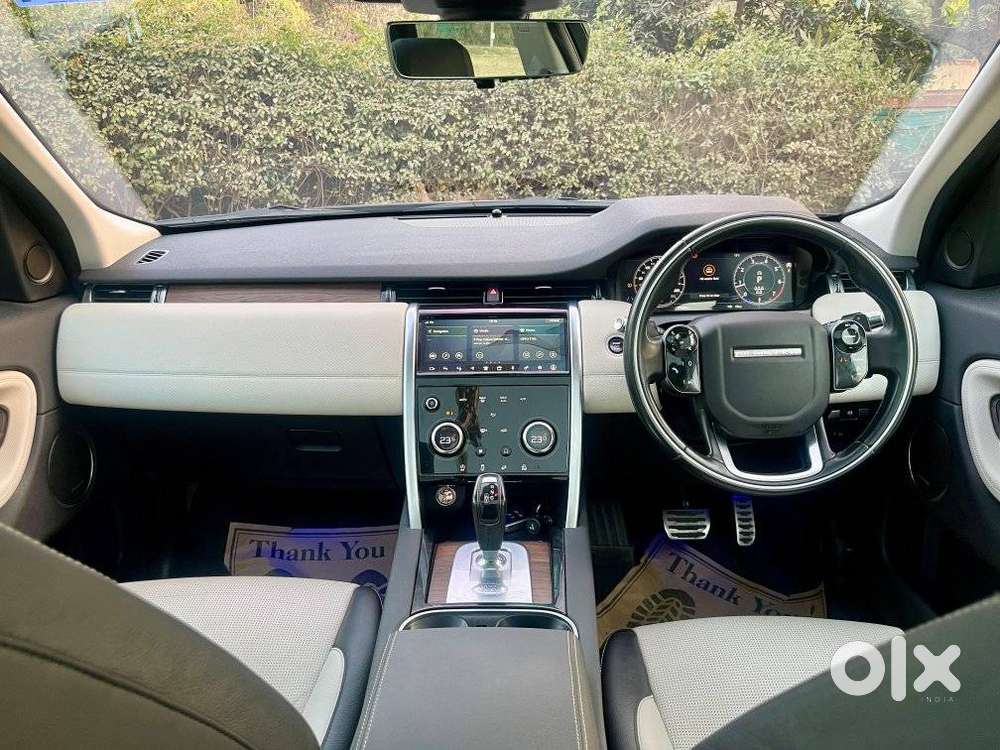 Land Rover Discovery Sport Se R-dynamic Petrol, 2020, Petrol