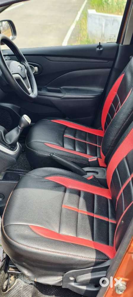 Datsun Go, 2019, Petrol