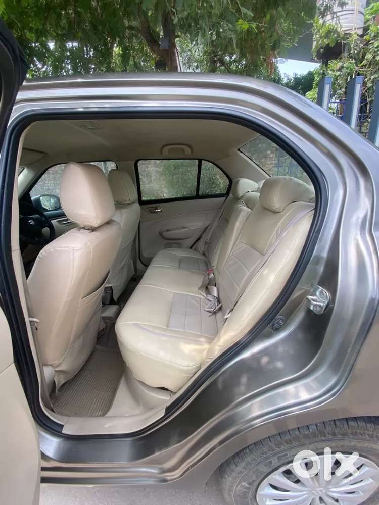 Maruti Suzuki Swift Dzire 1.3 Vxi, 2015, Petrol