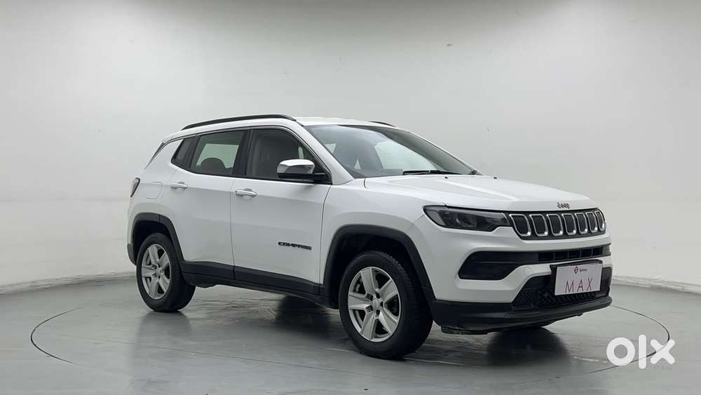 Jeep Compass 1.4 Sport, 2021, Petrol