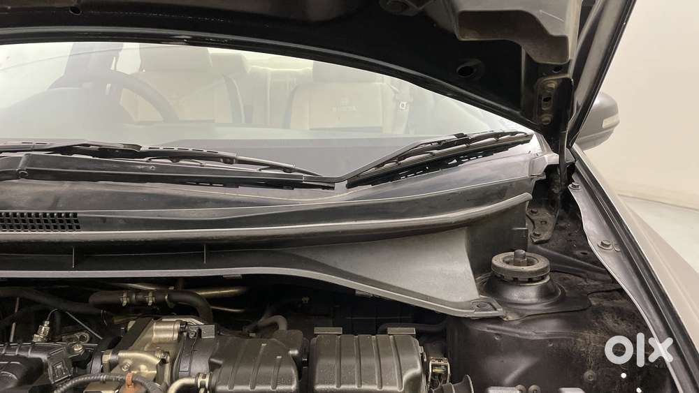 Honda City 2011-2013 V Mt, 2012, Petrol