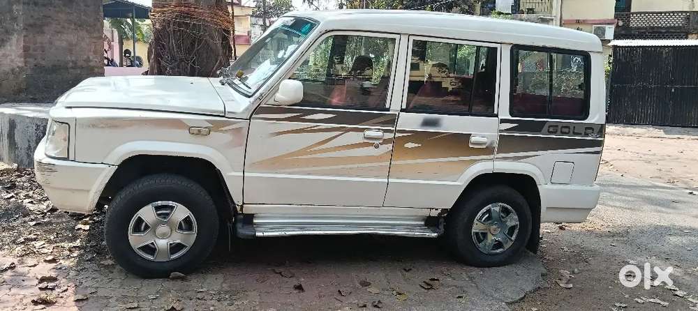Tata Sumo Gold 2013 Diesel 250000 Km Driven