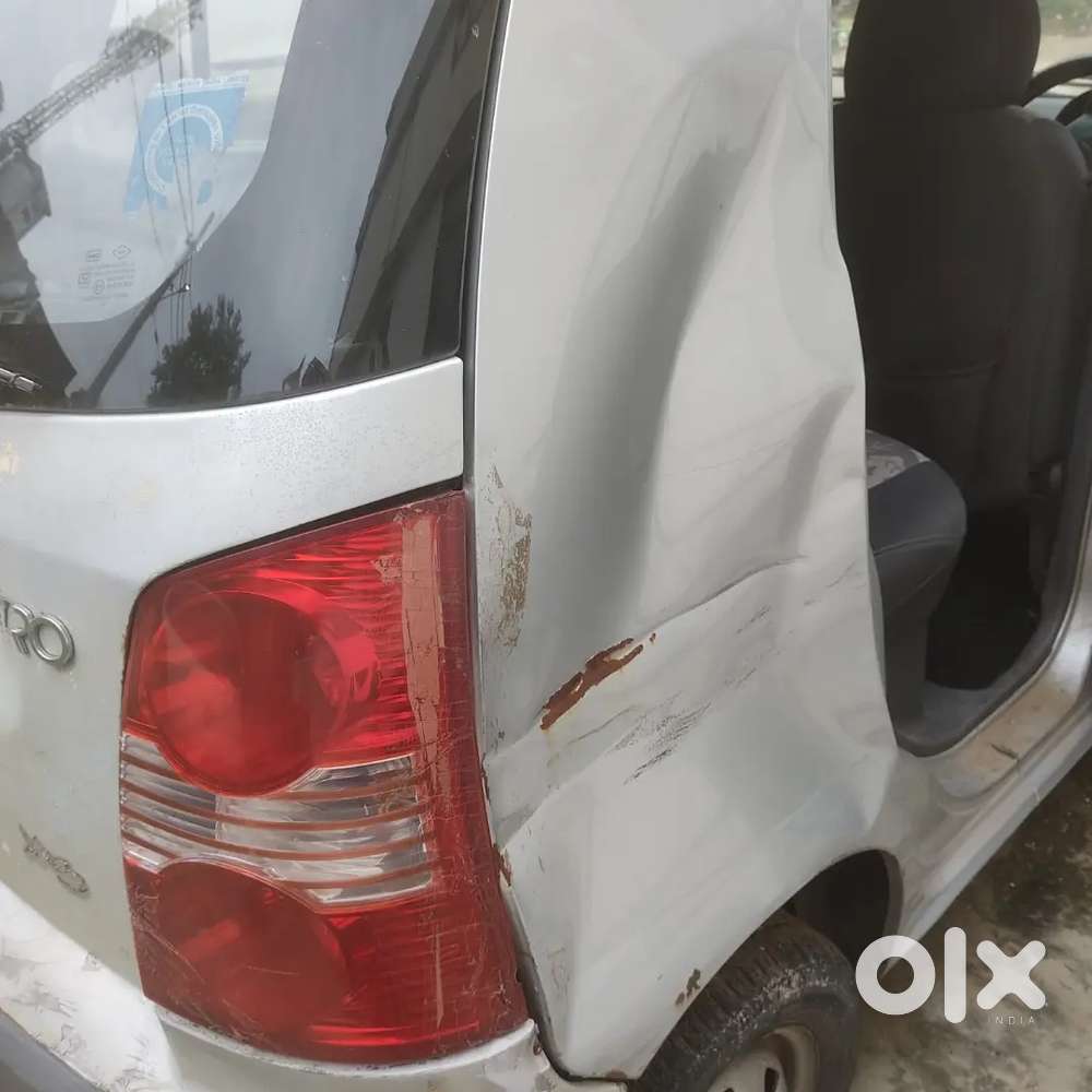Hyundai Santro Era 2005